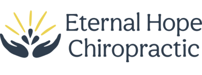 Eternal Hope Chiropractic Logo