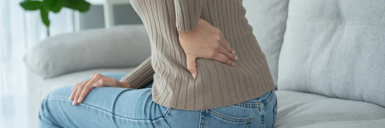 Middleton WI Chiropractor Discusses Herniated Discs