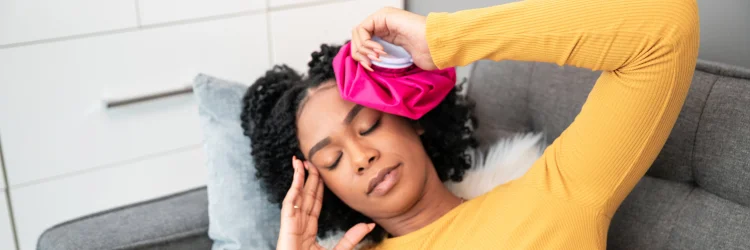 Migraine Treatment In Middleton