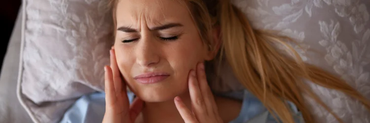 TMJ Treatment In Middleton