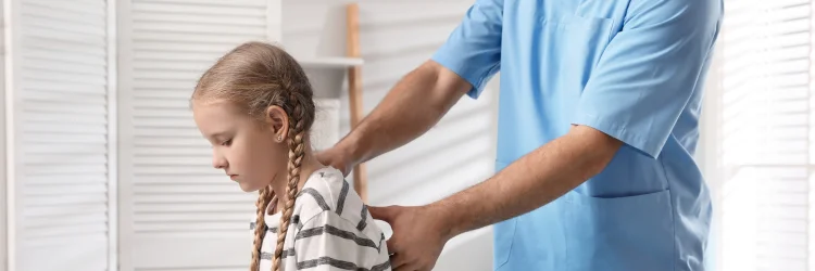scoliosis helped by chiropractor Middleton