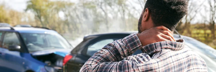 Whiplash Treatment In Middleton