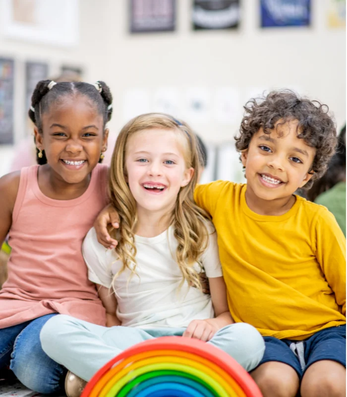 chiropractic care for kids In Middleton