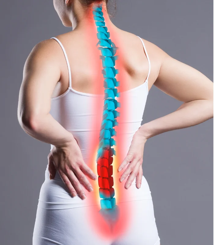 Disc Injury Treatment In Middleton