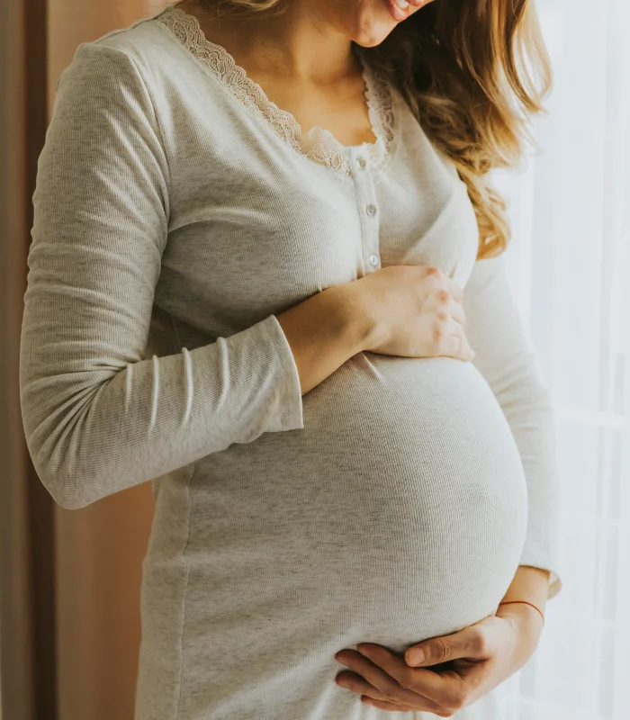 Pregnancy Chiropractic care In Middleton