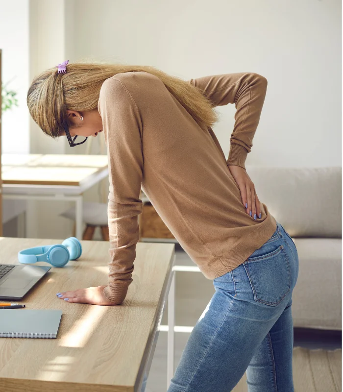 Sciatica Treatment In Middleton