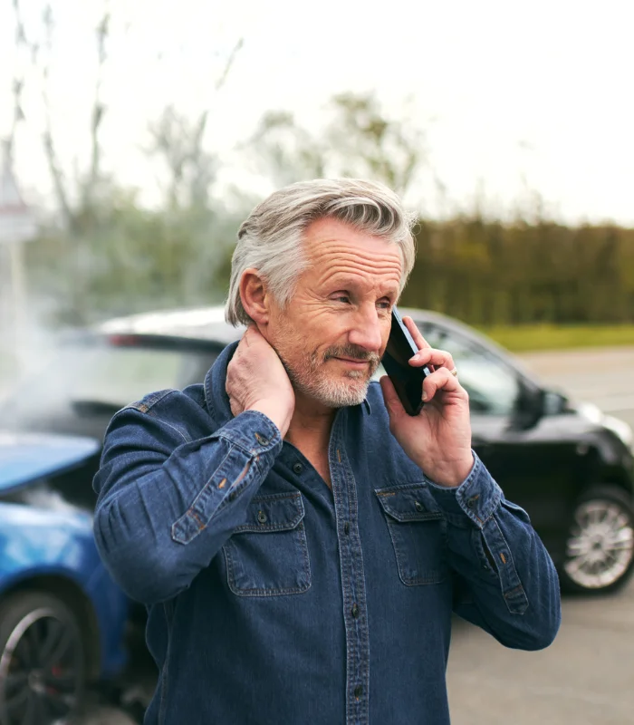 Auto Injury Treatment In Middleton