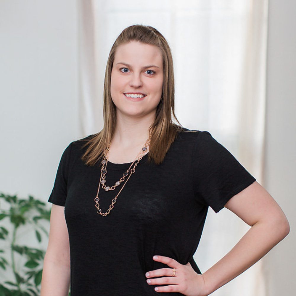 KAYLA FRANZLUEBBERS D.C.