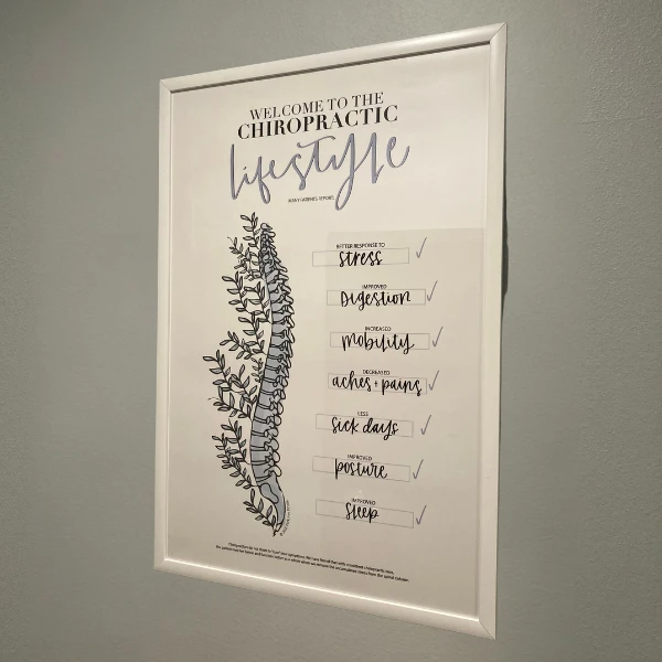 chiropractic care middleton wi