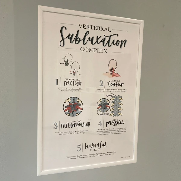 chiropractic care middleton