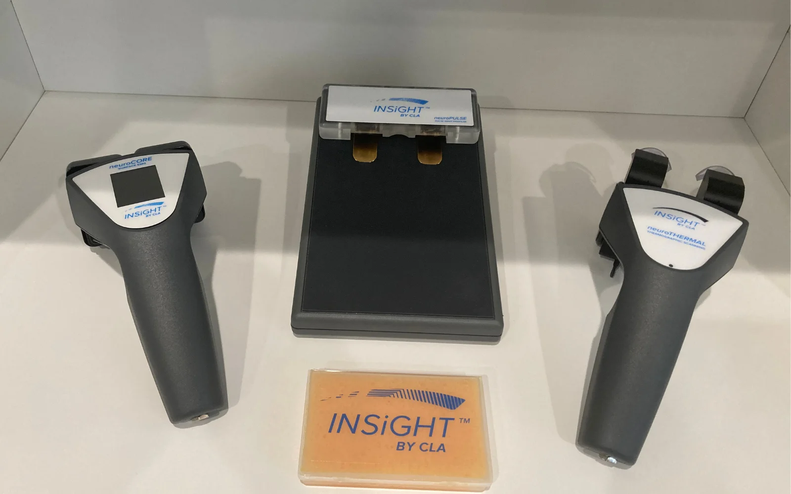 insight scan technology